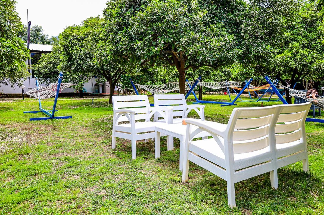 Three Islands Bungalow Çıralı Zewnętrze zdjęcie