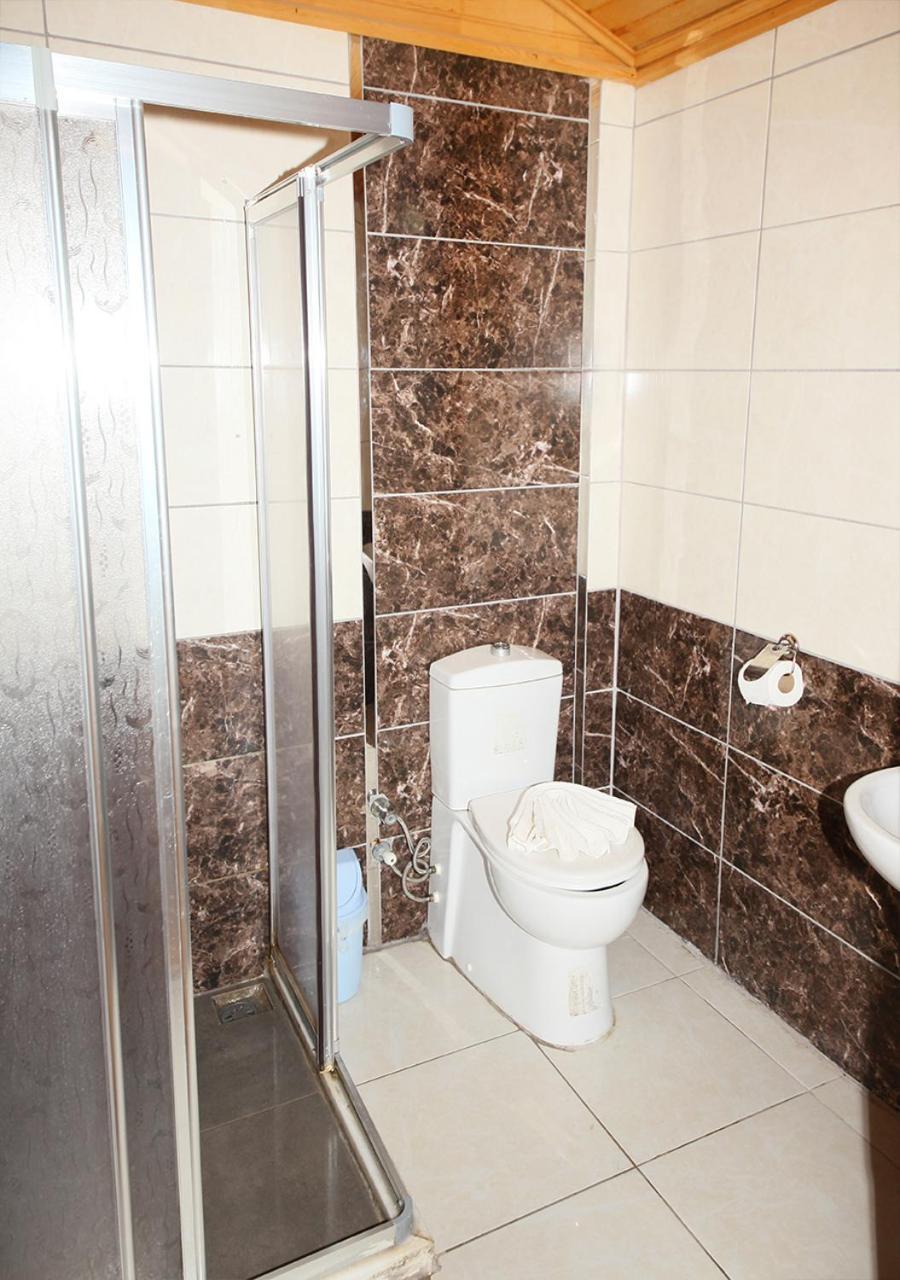 Three Islands Bungalow Çıralı Zewnętrze zdjęcie