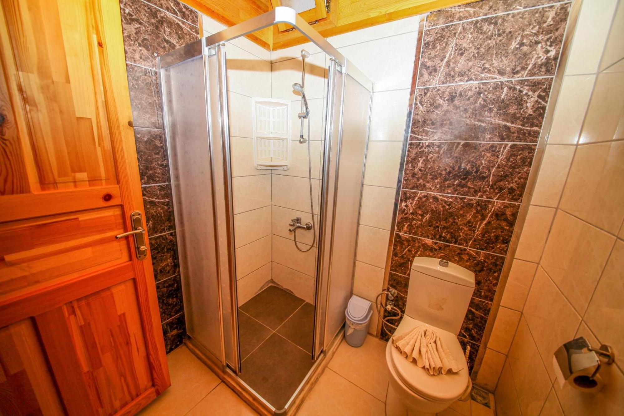 Three Islands Bungalow Çıralı Zewnętrze zdjęcie